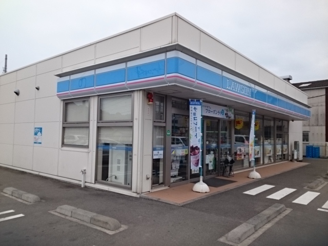 シャルマンⅢ その他外観3