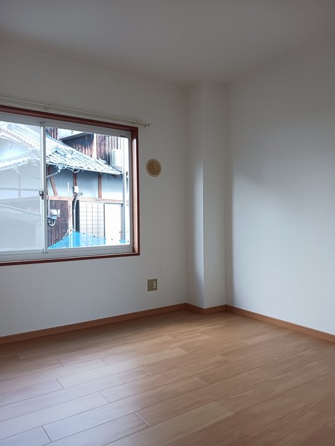 シャルマンハイムⅡ その他1