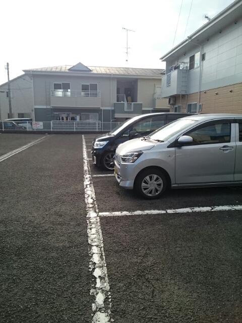 シャルマンハイムⅡ その他7