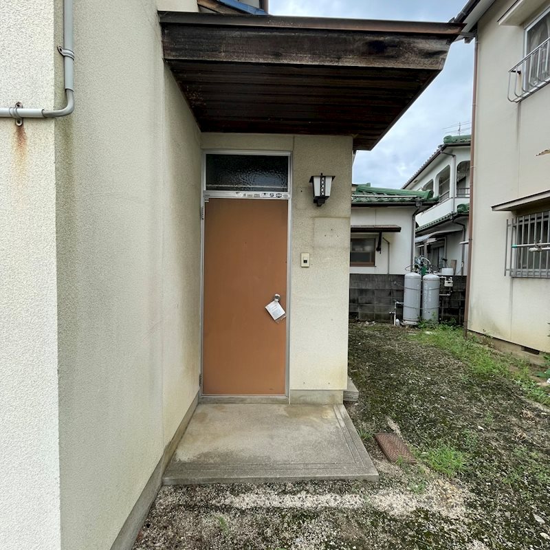 仙波H.S貸家 その他4