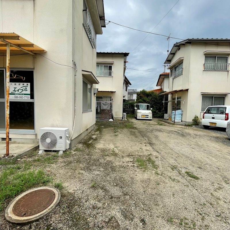 仙波H.S貸家 その他5