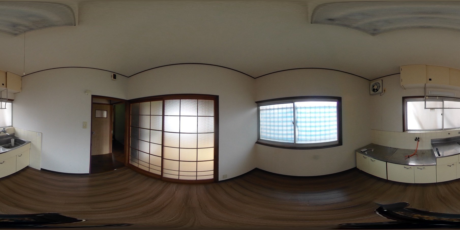仙波SH貸家 キッチン