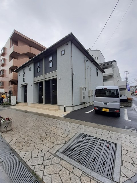 オ・ブーシュ道後Ⅱ その他6