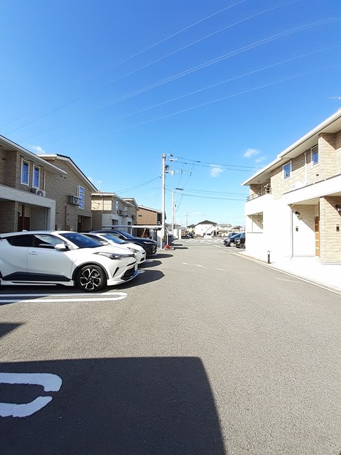 ベネディーレ　Ⅳ その他5