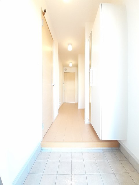 ベネディーレ　Ⅳ 玄関