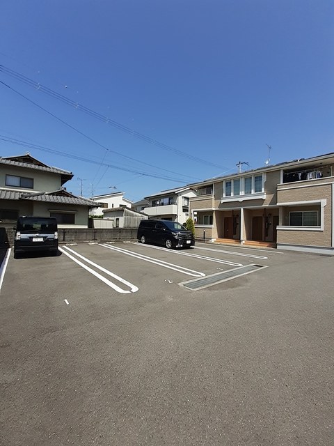 レリー　オン　バレーⅡ　Ｂ その他5