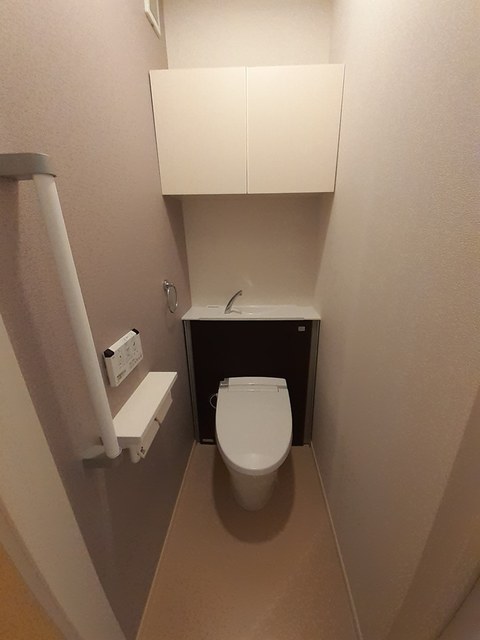 クラール泉池Ａ その他1