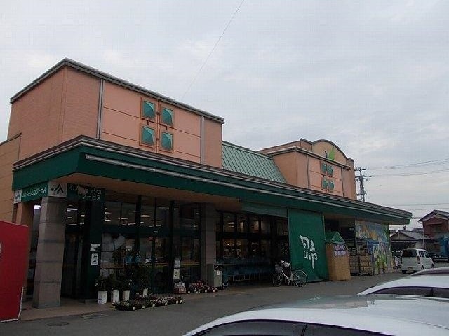 ルーチェ・ハーモニーⅠ その他外観3