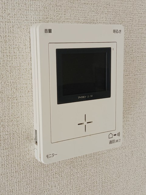 ヴィラ・ソレイユⅡＡ その他6