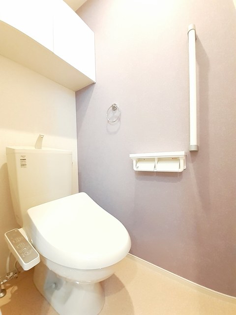 クラール東鳥生　Ｂ その他4