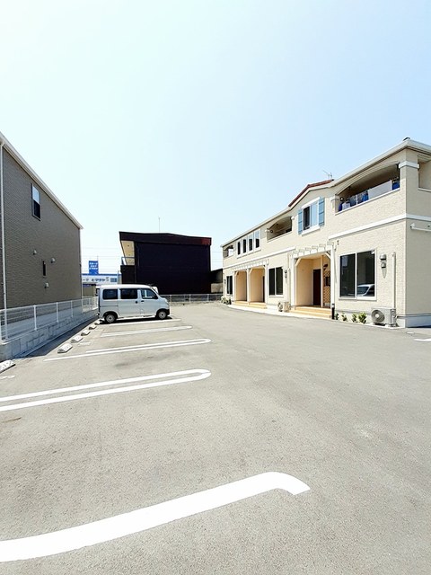 クラール東鳥生　Ｂ その他7