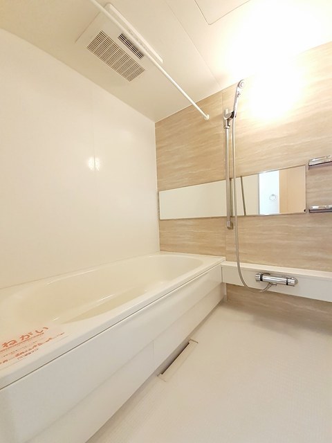 クラール東鳥生　Ｂ 風呂画像