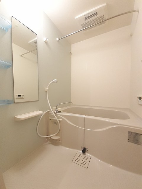 レモンハウス 風呂画像