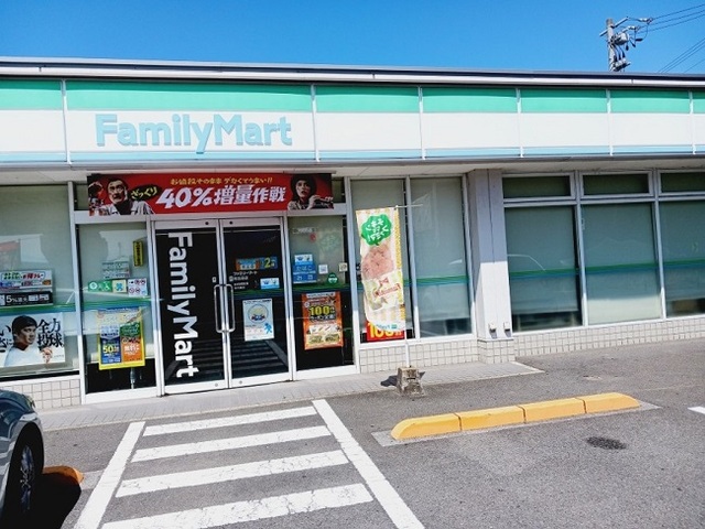 プリマ　ステラ　Ⅱ その他外観3