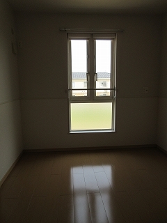 プリマ　ステラ　Ⅱ ベッドルーム