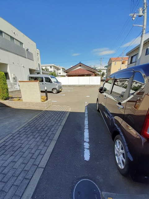 メゾン　ルポ その他5