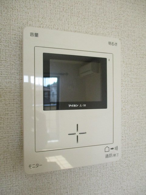 マンダリン　フルールⅠ その他3
