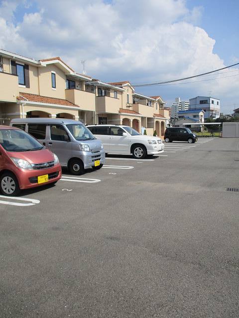 マンダリン　フルールⅠ その他6
