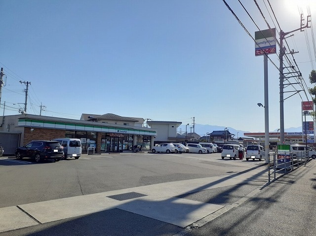 グリーンゲイブルズ　１０５ その他外観3