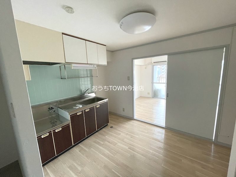 ルミウス黄金 リビング