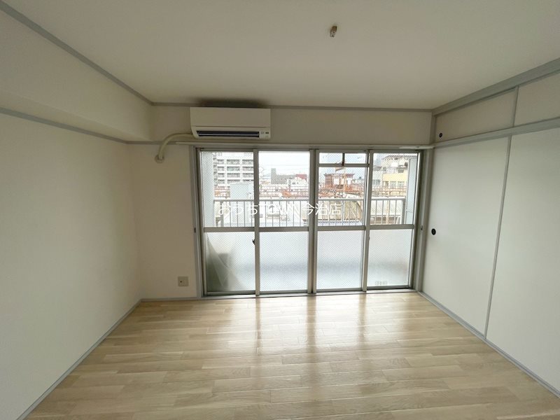 ルミウス黄金 ベッドルーム