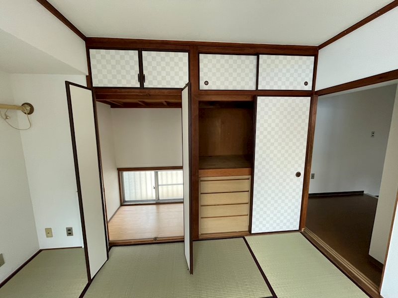 常盤マンション その他1