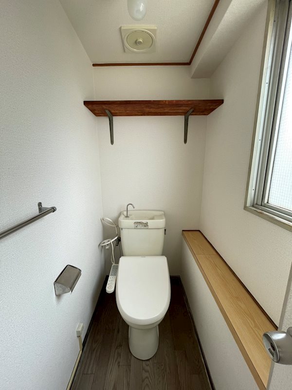 常盤マンション その他2