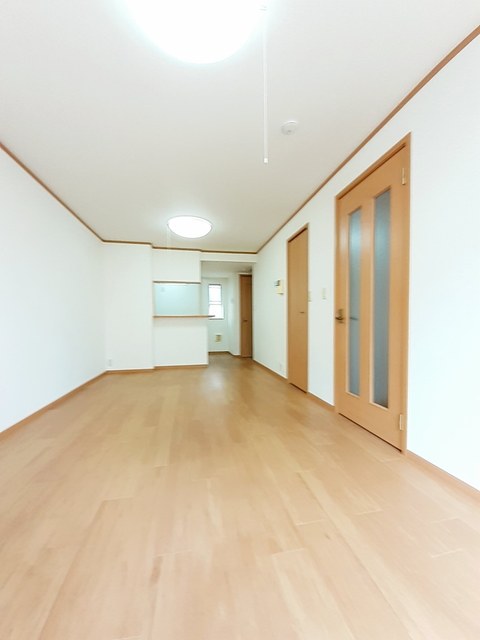 サン　リット　Ｂ ベッドルーム