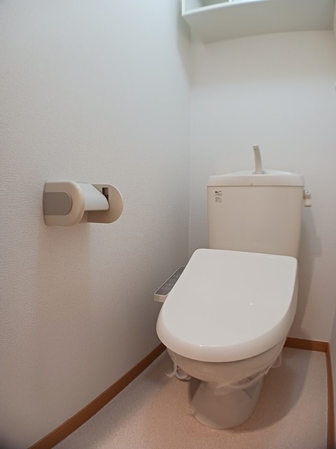 チェリッシュⅠ その他3