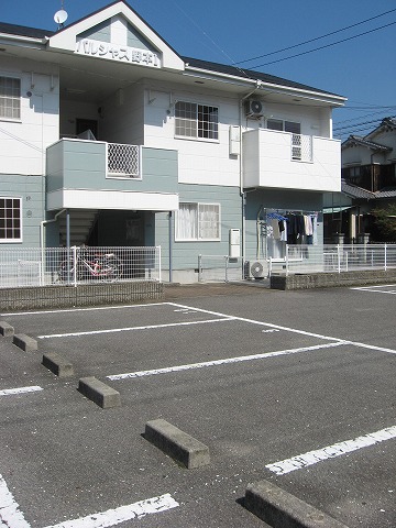 パルシャス野本　Ⅰ その他6