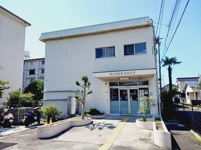 パルシャス野本　Ⅰ その他外観5