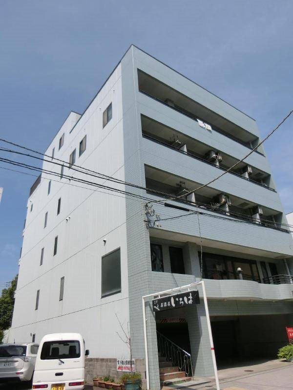 フォルテ今治 303号室 外観