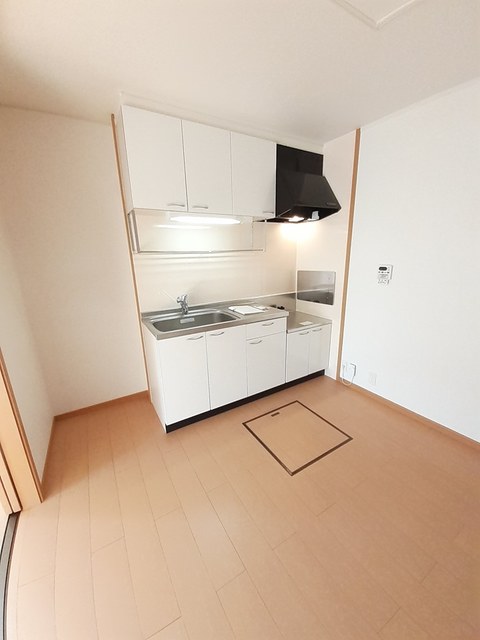 ヒル　サイド　ファミリア キッチン