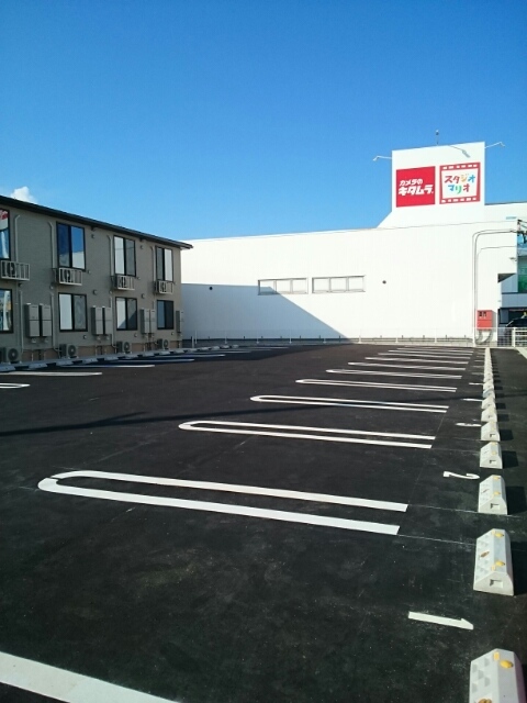 ＨＫＲ　ＳＵＮＡＹＡＭＡ　Ⅰ その他7