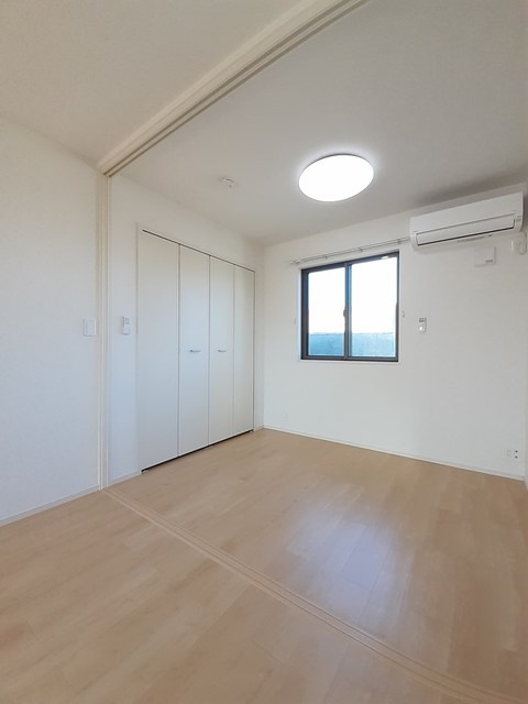 クラール東村　Ａ その他1