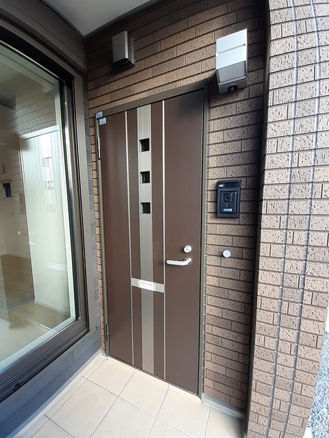 アメニティカーサ　Ⅱ その他5