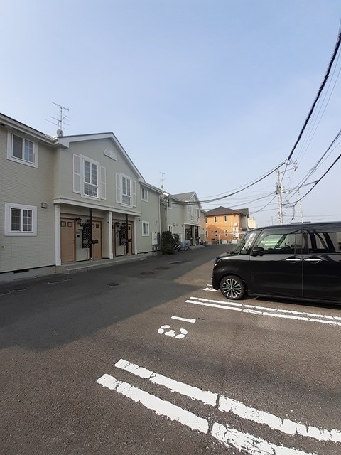 ラルジュ余戸　Ａ その他5
