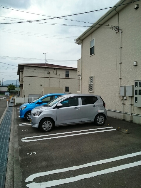 エテルノ　サン　Ａ その他6
