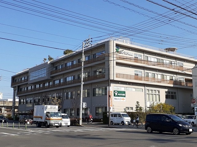 ブリーゼ その他外観5