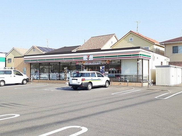 クレモン　ティーヌ　Ａ その他外観3