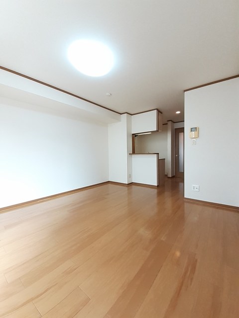 プラシード小坂Ｂ ベッドルーム