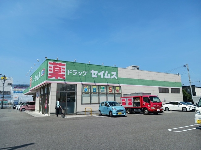 カメリア　ウィット その他外観2