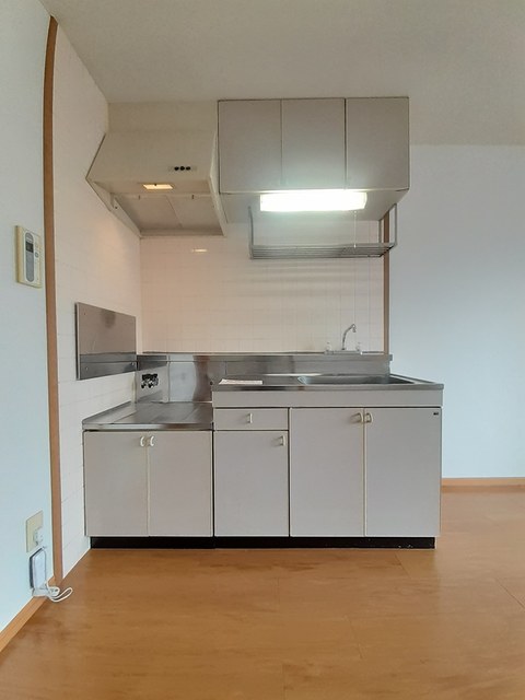 シャトー野口Ⅱ キッチン