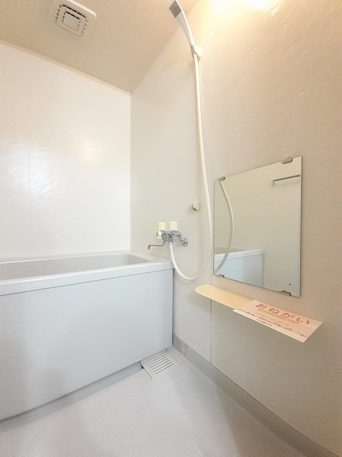 シャトー野口Ⅱ 風呂画像