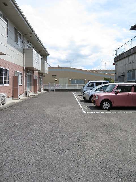 サン住吉 その他6