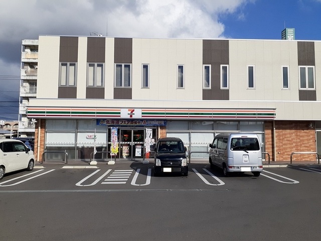 サン住吉 その他外観4