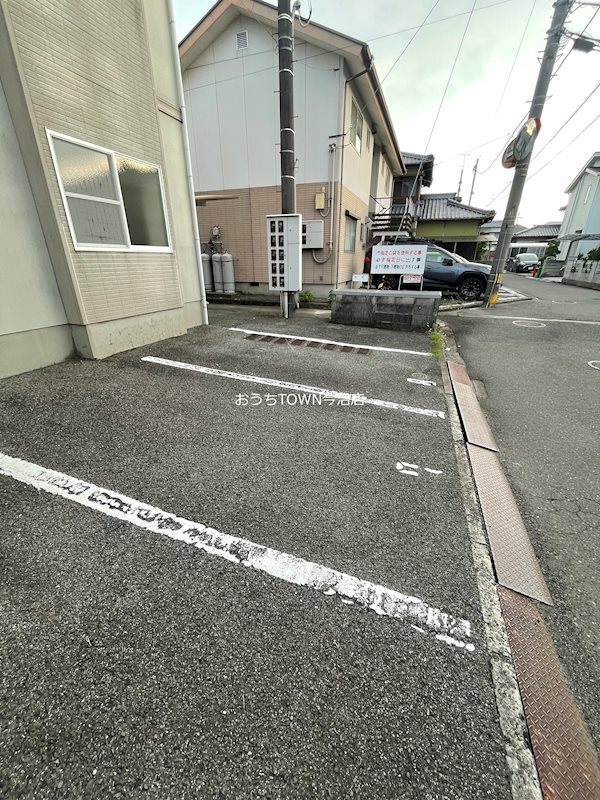 アルフィーハイツ その他5