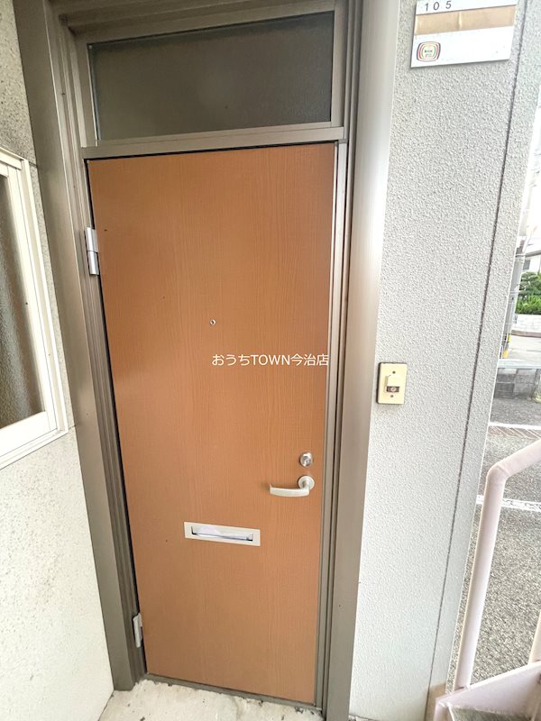 アルフィーハイツ その他7