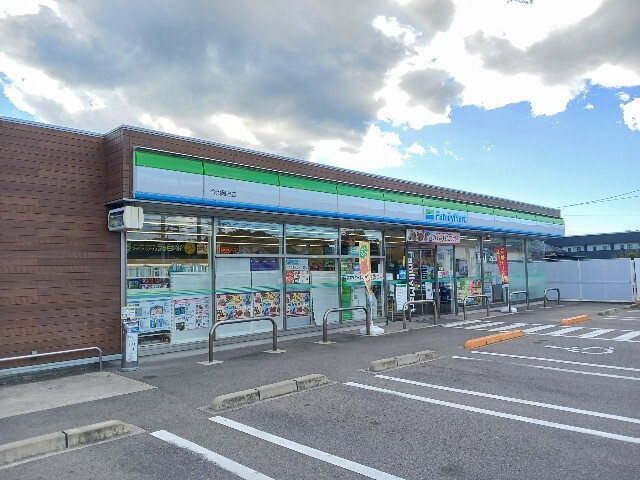 ジャダハウス今治　Ａ その他外観3
