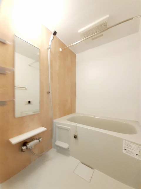 ＨＫＲ　ＳＵＮＡＹＡＭＡ　Ⅰ 風呂画像